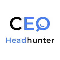 CEO Headhunter logo - Similar company to Jaispro