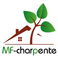 MF CHARPENTE logo - Similar company to Syscobois