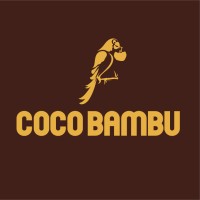 Coco Bambu SP Market logo - Similar company to Jk Eventos