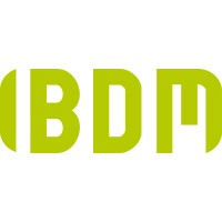 IBDM GmbH logo - Similar company to Young Data Centre Association