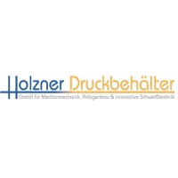 Holzner Druckbehälter GmbH logo - Similar company to Syminar