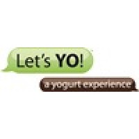 Let'S Yo! Yogurt