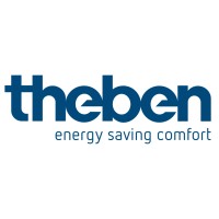 Theben Asia logo - Similar company to Huizhou Howang Electronics Co., Ltd.
