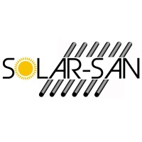Solarsan logo - Similar company to Docento Polymer