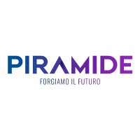 Piramide srl logo - Similar company to Edvise