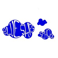 Blue Skies School logo - Similar company to Control Pest Uk Ltd