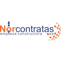NORCONTRATAS EMPRESA CONSTRUCTORA S.A. logo - Similar company to Constructora Y Promotora Bruselas 2016 Sl