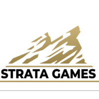 Strata Games Studio logo - Similar company to Panda Legend Technology Inc