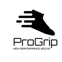 ProGrip Socks logo - Similar company to Gripjoy Socks