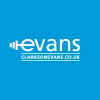 Clarkson Evans Ltd logo - Similar company to Severnside Security Ltd