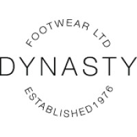Dynasty Footwear logo - Similar company to Faryl Robin Footwear