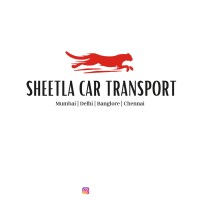 Sheetla Car Transport logo - Similar company to Crispymail