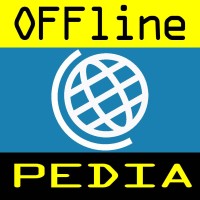 OfflinePedia logo - Similar company to Hevalia