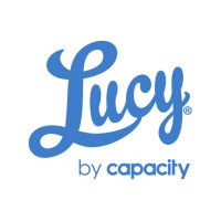 Lucy® AI by Capacity logo - Similar company to Cooper & Kid, Llc