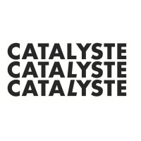 Catalyste logo - Similar company to Concept Lab Communications