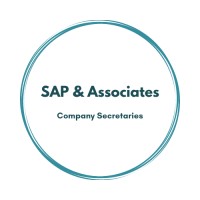 SAP & Associates logo - Similar company to Sohal & Co.