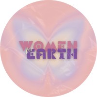 Woman for Earth logo - Similar company to Kemala Ub