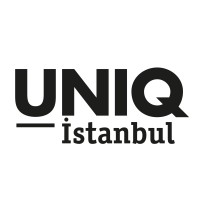 UNIQ İstanbul logo - Similar company to Vaneda D-A-Ch