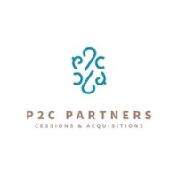 P2C-PARTNERS logo - Similar company to 4Reliance