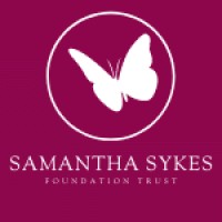 Samantha Sykes Foundation Trust logo - Similar company to Doby Verrolec