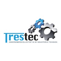 Trestec B.V. logo - Similar company to Ema-Techniek Bv