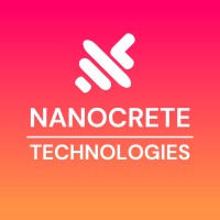Nanocrete Technologies (OPC) Private Limited logo - Similar company to Concrete Decor Myanmar