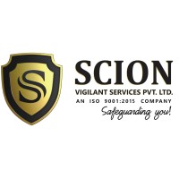 Scion Vigilant Service Pvt Ltd. logo - Similar company to Crisiscode