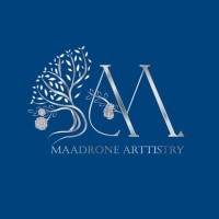 Madrone Artistry logo - Similar company to Wave Athleisure