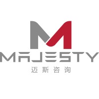 Majesty Consulting logo - Similar company to Jessie