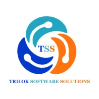 Trilok Software Solutions logo - Similar company to Allied Tec Inc