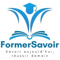 FormerSavoir logo - Similar company to Ffp-Conseil
