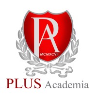 PLUS Academia logo - Similar company to Hour