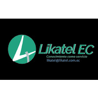 LikatelEC Cia. Ltda. logo - Similar company to Mederi Salud