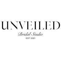 Unveiled Bridal SF logo - Similar company to Teuta Matoshi