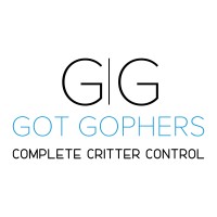 Got Gophers, Inc. logo - Similar company to Speedsense Web Performance