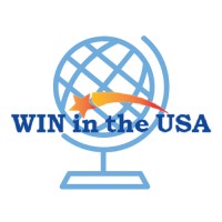 WIN in the USA Internship Programs logo - Similar company to Usa Internship Oppertunities