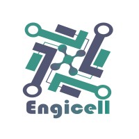 Engicell Technology logo - Similar company to Radiobras