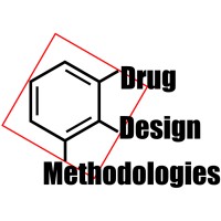 Drug Design Methodologies logo - Similar company to Molecular Modelling Laboratory
