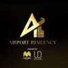 Airport Residency logo - Similar company to Mavric Space Design (Architecture & Interior)
