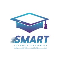 SMART Education Services logo - Similar company to Dots Planner