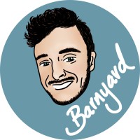 Barnyard Wargaming logo - Similar company to Math Ready