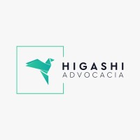 Higashi Advocacia logo - Similar company to Faeddo Advogados
