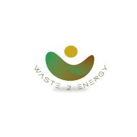 waste2energy logo - Similar company to Ambicert