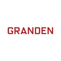 GRANDEN logo - Similar company to Mini Tech Mba