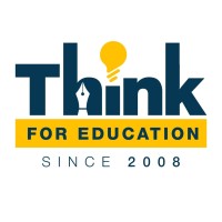 Think For Education logo - Similar company to Think Education