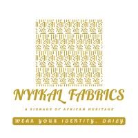 NYIKAL FABRICS logo - Similar company to Grise Systems Solutions