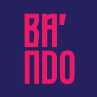 BA'NDO logo - Similar company to Tramp Kitchen