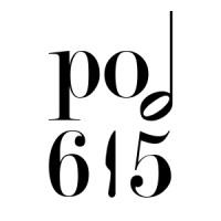 pod615 logo - Similar company to Studio Wibble