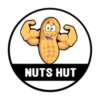 Nuts Hut logo - Similar company to Devdeep Nuts