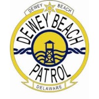 Dewey Beach Patrol logo - Similar company to She Elevates